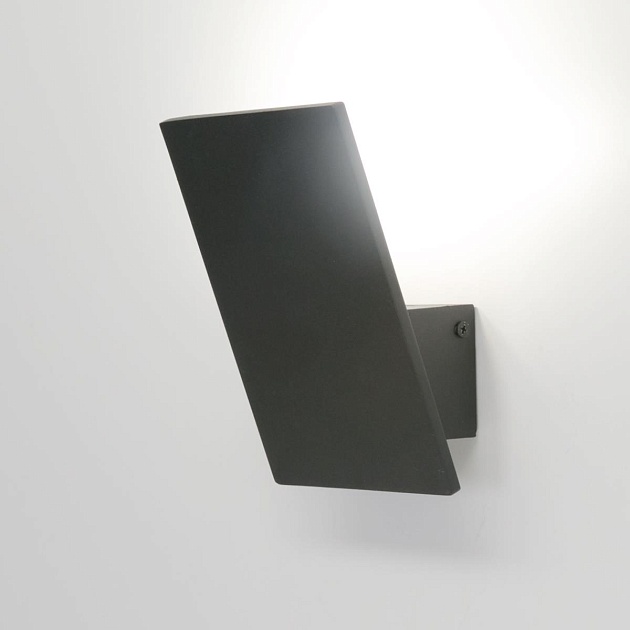 Настенный светильник Citilux Декарт-3 CL704031N Фото № 13