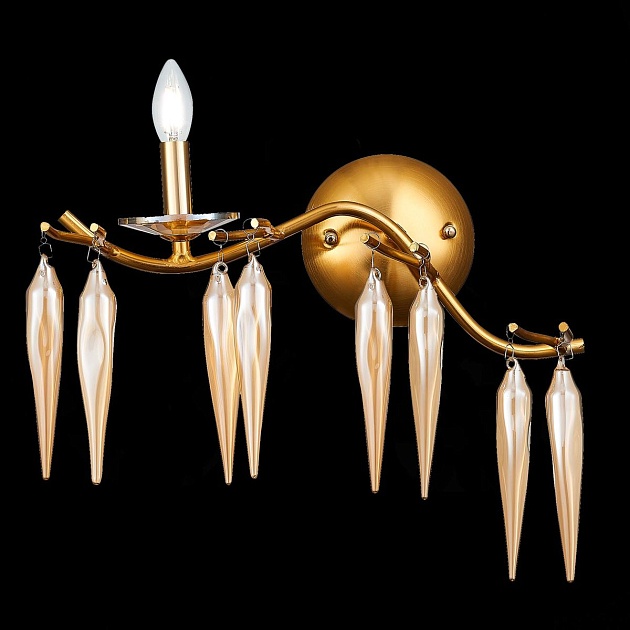 Бра ST Luce Siena SL1653.201.01 изображение 3 Бра ST Luce Siena SL1653.201.01 Фото № 3