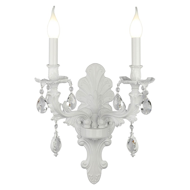 Бра Omnilux Senis OML-74711-02 изображение 1 Бра Omnilux Senis OML-74711-02 Фото № 1