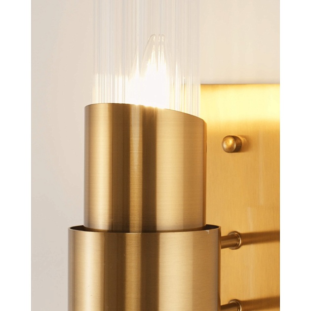 Бра Moderli Strict V10271-2W Фото № 4