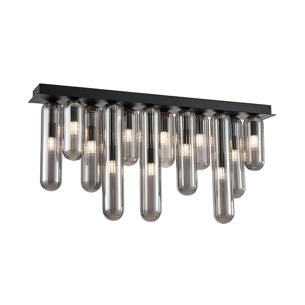 Потолочная люстра Favourite Stalactit 4454-12P Фото № 1