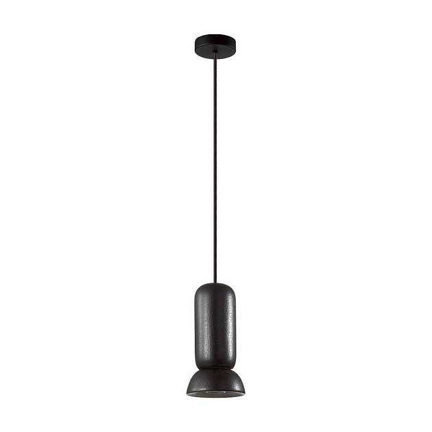 Подвесной светильник Odeon Light KERAMA 5054/1D Фото № 1