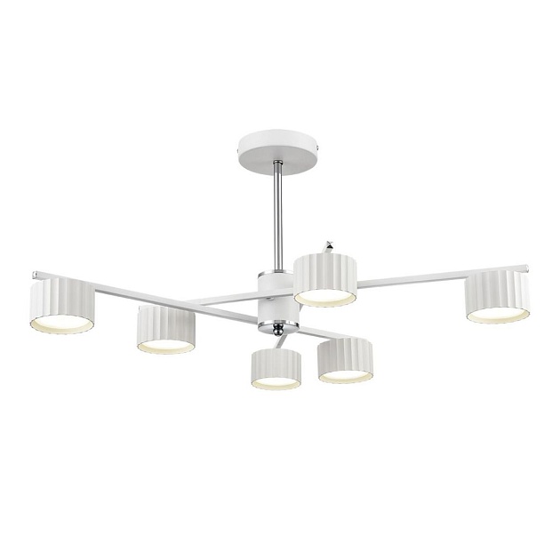 Потолочная люстра Lumion Comfi Karina 8241/6C изображение 9 Потолочная люстра Lumion Comfi Karina 8241/6C Фото № 9