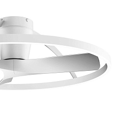 Люстра-вентилятор Mantra NEPAL II 9043 1