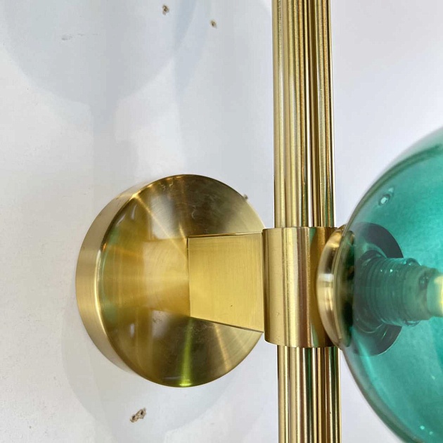 Бра Imperium Loft Motel 140885-26 Фото № 3