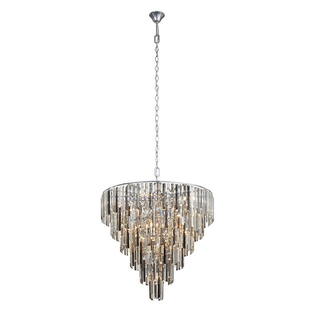 Подвесная люстра Vitaluce V5877-9/22 изображение 1 Подвесная люстра Vitaluce V5877-9/22 Фото № 1