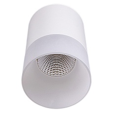 Накладной светильник Reluce 30415-9.5-001RT LED15W WT 1