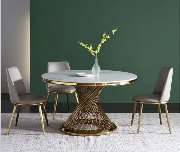 Кухонный стол Garda Decor 76AR-DT805 Фото № 4