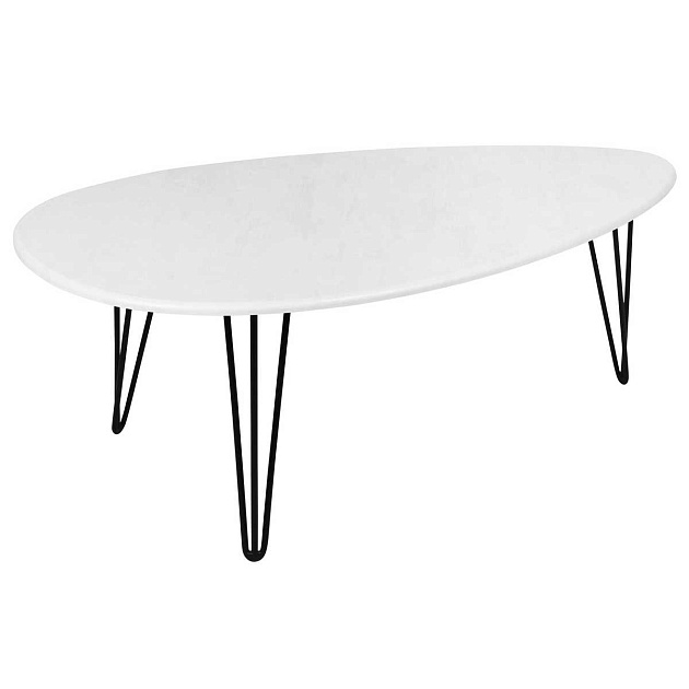 Журнальный стол Мебелик Шеффилд 002582 Фото № 1