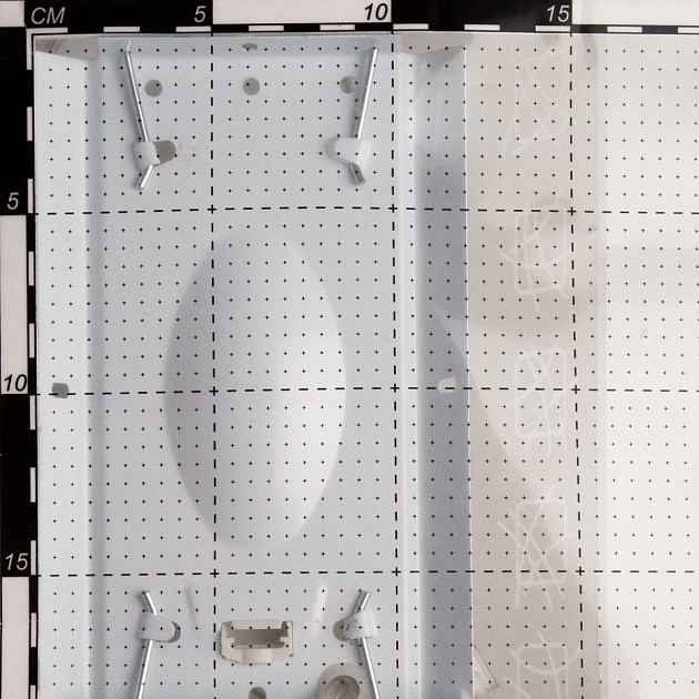 Настенный светильник Citilux Жирафы CL921001W Фото № 2