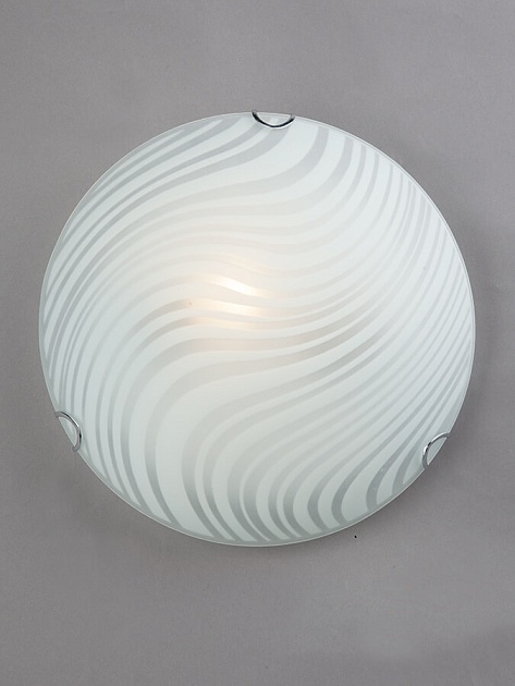 Настенно-потолочный светильник Vitaluce V6417/1A Фото № 2