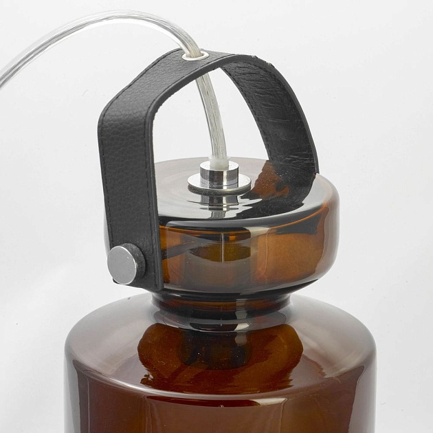 Подвесной светильник Lussole Loft Brighton GRLSP-9640 Фото № 5