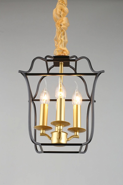 Подвесной светильник Omnilux Maiori OML-94706-04 изображение 5 Подвесной светильник Omnilux Maiori OML-94706-04 Фото № 5