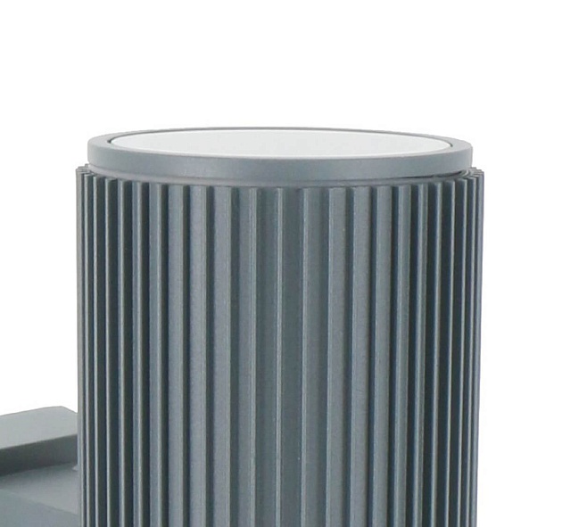 Уличный настенный светильник Favourite Pola 2860-2W изображение 3 Уличный настенный светильник Favourite Pola 2860-2W Фото № 3