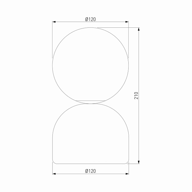 Настольная лампа TK Lighting 16044 Miki Фото № 2