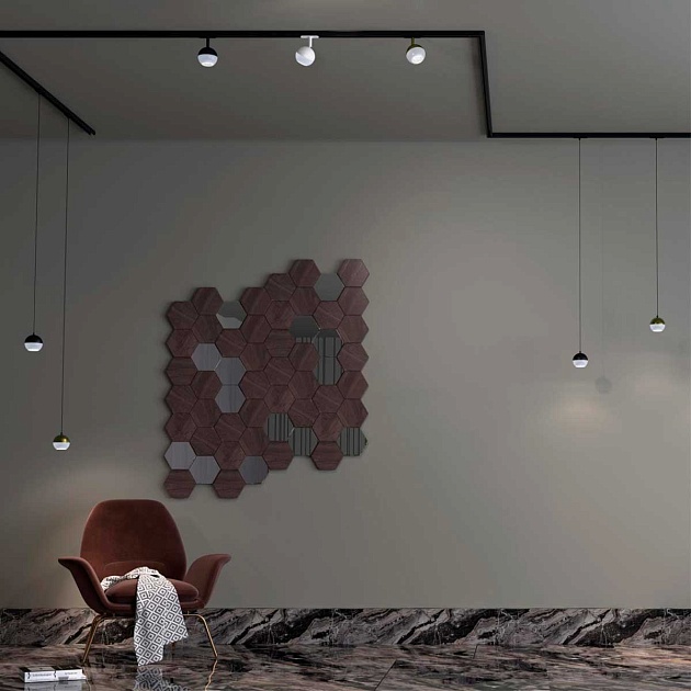 Встраиваемый светодиодный светильник Novotech Port Garn 370823 изображение 6 Встраиваемый светодиодный светильник Novotech Port Garn 370823 Фото № 6