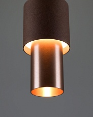 Подвесной светодиодный светильник Moderli Elli V10883-PL 3