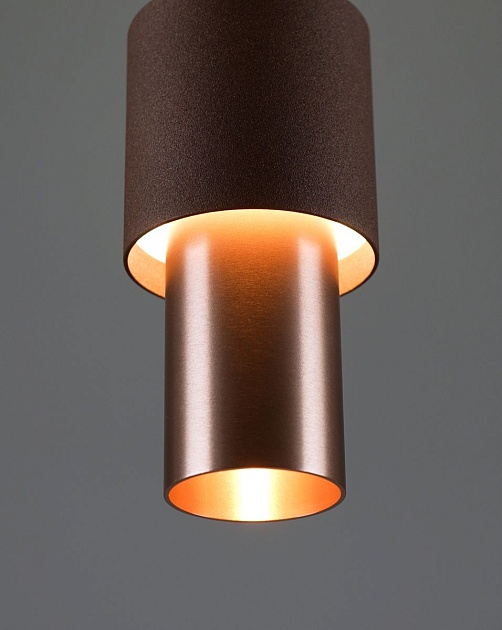 Подвесной светодиодный светильник Moderli Elli V10883-PL Фото № 4