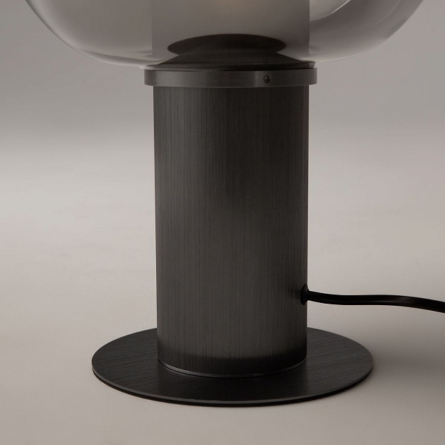 Настольная лампа Maytoni Smart Casual MOD414TL-01B Фото № 5