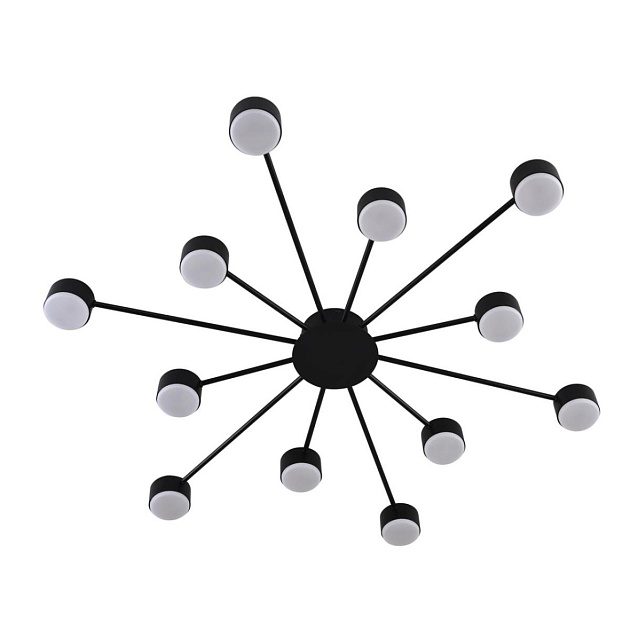 Люстра Lumion COMFI 8344/12C Фото № 5