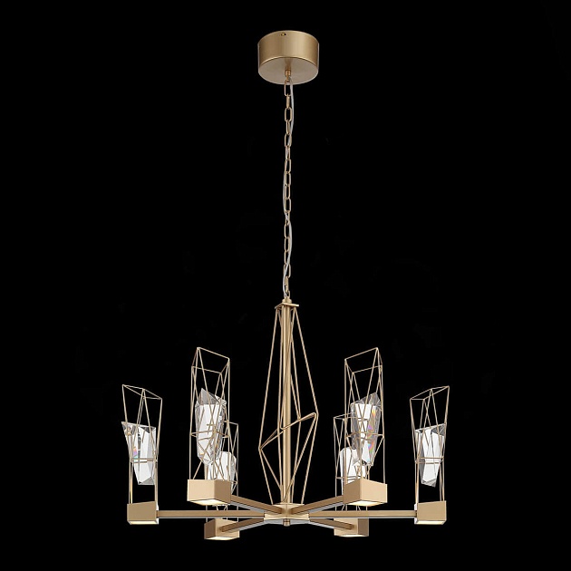 Подвесная люстра ST Luce Progetto SL815.203.06 Фото № 3