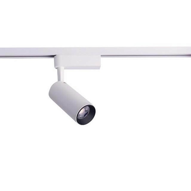 Трековый светодиодный светильник Nowodvorski Profile Iris 9004 Фото № 1