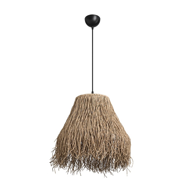 Подвесной светильник Toplight Tabitha TL1653H-01NA изображение 1 Подвесной светильник Toplight Tabitha TL1653H-01NA Фото № 1