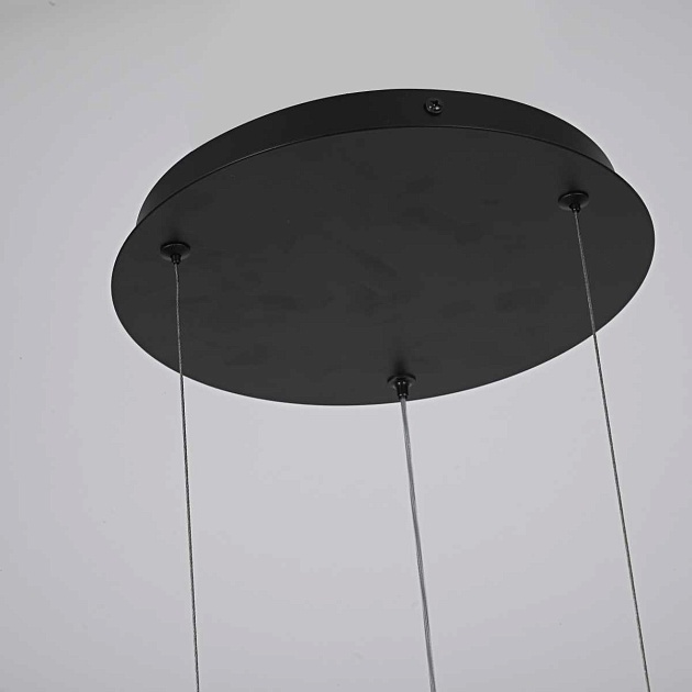 Подвесной светодиодный светильник Imperium Loft Palma 168493-22 Фото № 5