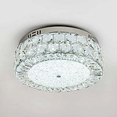 Потолочный cветильник LED4U L1180-400 CR 1