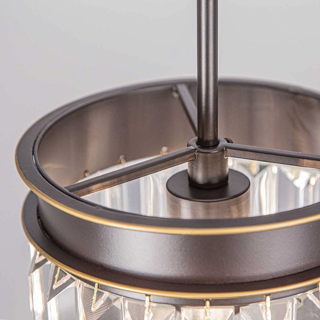 Подвесной светильник Citilux Мартин CL332011 Фото № 3