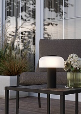 Уличный светодиодный светильник Eglo Ponente 900984 4