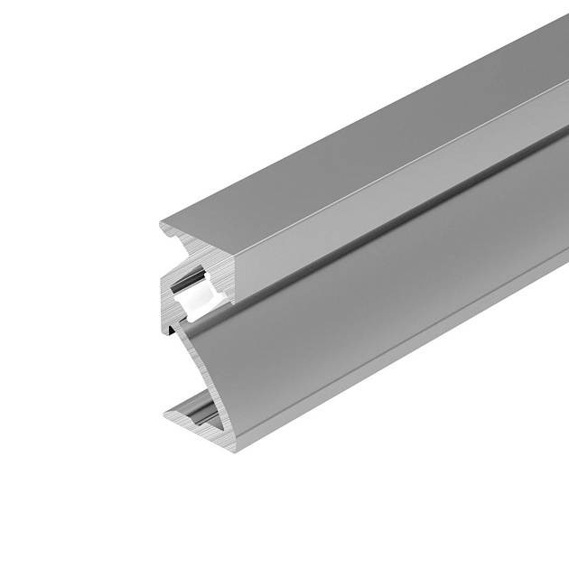 Профиль Arlight SL-Bevel-W21-2000 Anod 043687 Фото № 1