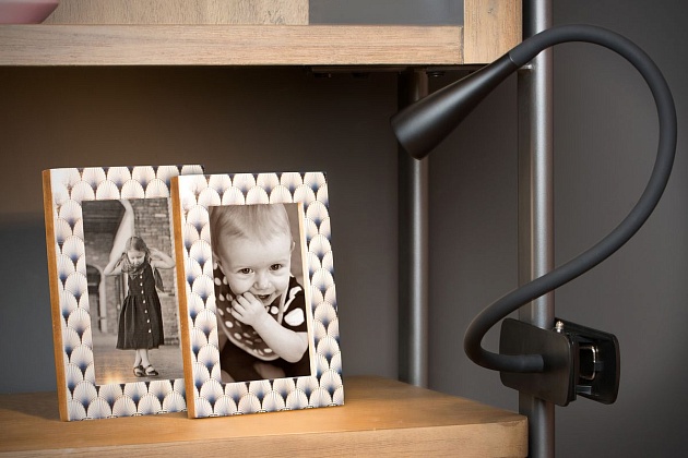 Настольная лампа Lucide Zozy 18256/03/30 Фото № 7