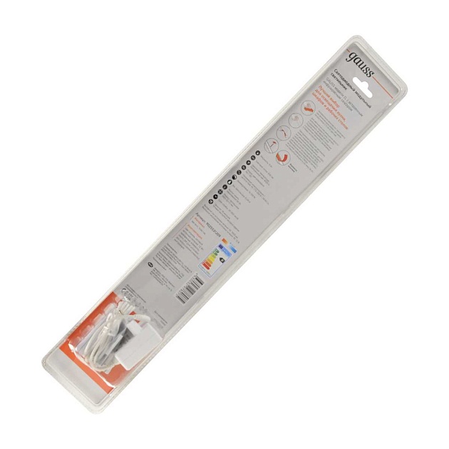 Модульный светодиодный светильник Gauss D 9025531209 Фото № 5