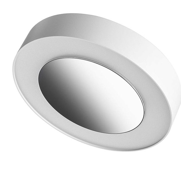Потолочный светодиодный светильник Novotech Over Mirror 359276 Фото № 6