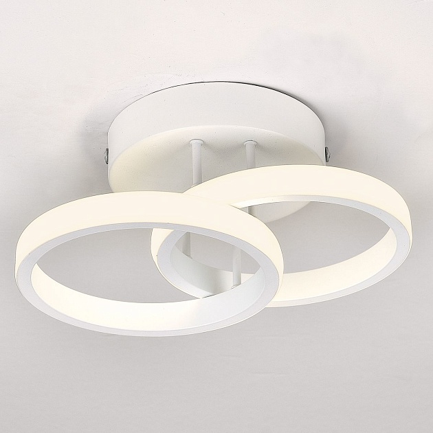 Потолочная светодиодная люстра Natali Kovaltseva Led Lamps 81112 изображение 5 Потолочная светодиодная люстра Natali Kovaltseva Led Lamps 81112 Фото № 5