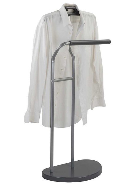 Костюмная вешалка Мебелик Д 10 007531 изображение 5 Костюмная вешалка Мебелик Д 10 007531 Фото № 5