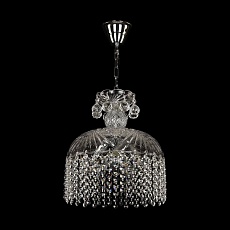 Подвесная люстра Bohemia Ivele 14781/30 Ni R