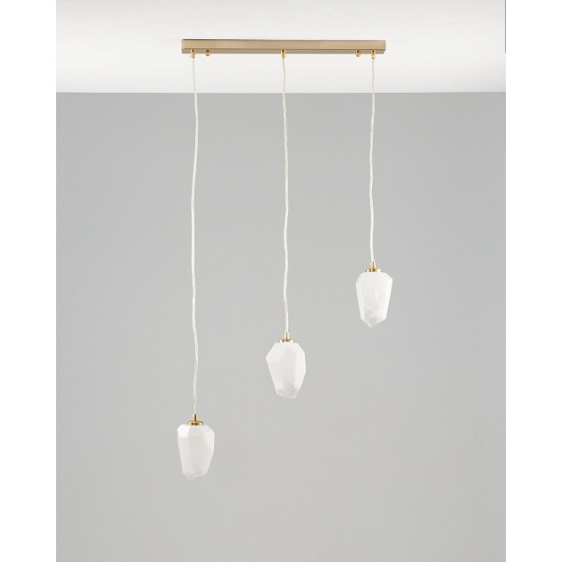 Подвесной светильник Moderli Catris V10310-3P изображение 3 Подвесной светильник Moderli Catris V10310-3P Фото № 3