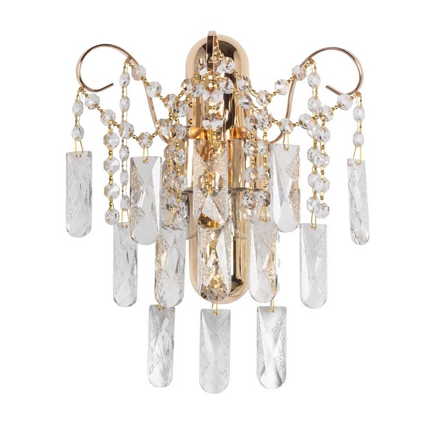 Бра De City Бриз 111029102 Фото № 1