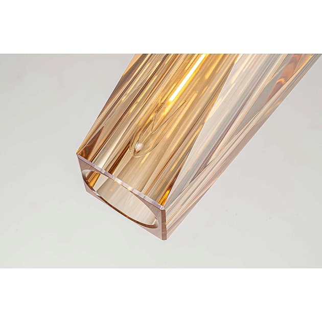 Подвесной светильник Belfast Howard D3312-1 GL CA Фото № 3