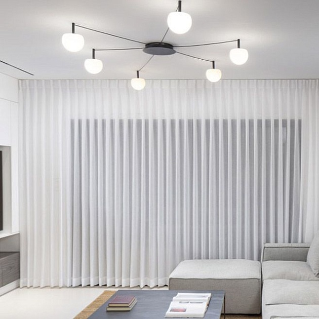 Потолочная люстра Imperium Loft Rangel 213692-26 изображение 10 Потолочная люстра Imperium Loft Rangel 213692-26 Фото № 10