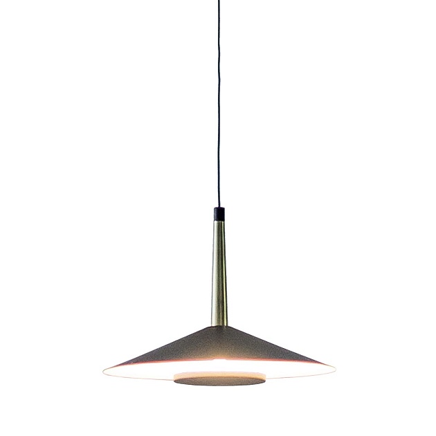 Подвесной светодиодный светильник Mantra Orion 7305 изображение 1 Подвесной светодиодный светильник Mantra Orion 7305 Фото № 1