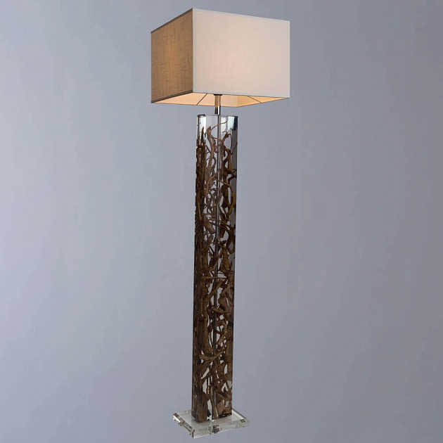 Торшер Divinare 3200/09 PN-1 Фото № 3