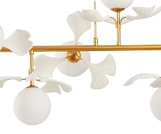 Подвесная люстра Kink Light Аста 07867-8AS,33 1