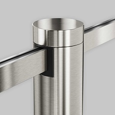 Трековый светильник Maytoni Technical TR143-1-5W3K-W-PT 3