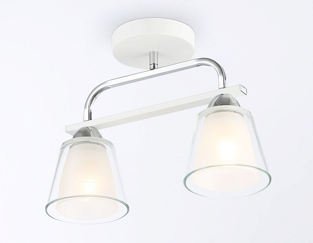 Потолочная люстра Ambrella light Traditional Modern TR303229 Фото № 4