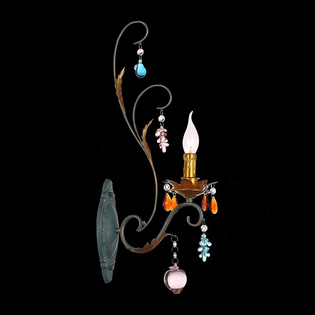 Бра ST Luce Joanna SL426.761.01 Фото № 3