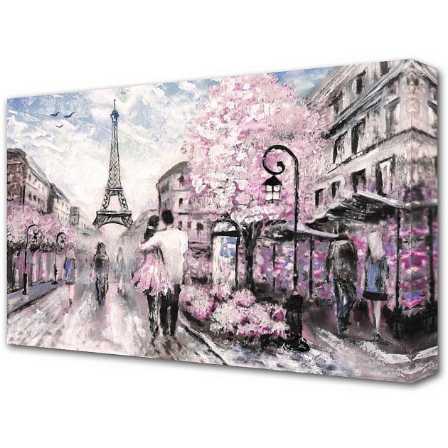 Холст Toplight 60х100х3см TL-H1056 изображение 1 Холст Toplight 60х100х3см TL-H1056 Фото № 1