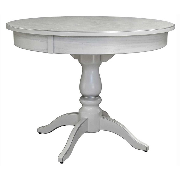 Кухонный стол Мебелик Моро 04 006440 изображение 1 Кухонный стол Мебелик Моро 04 006440 Фото № 1